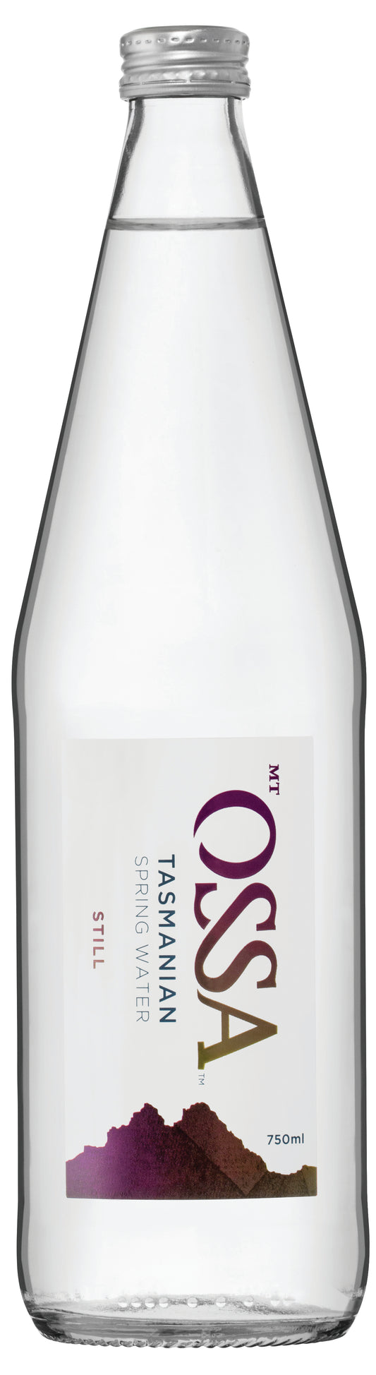 MT OSSA TASMANIAN STILL WATER