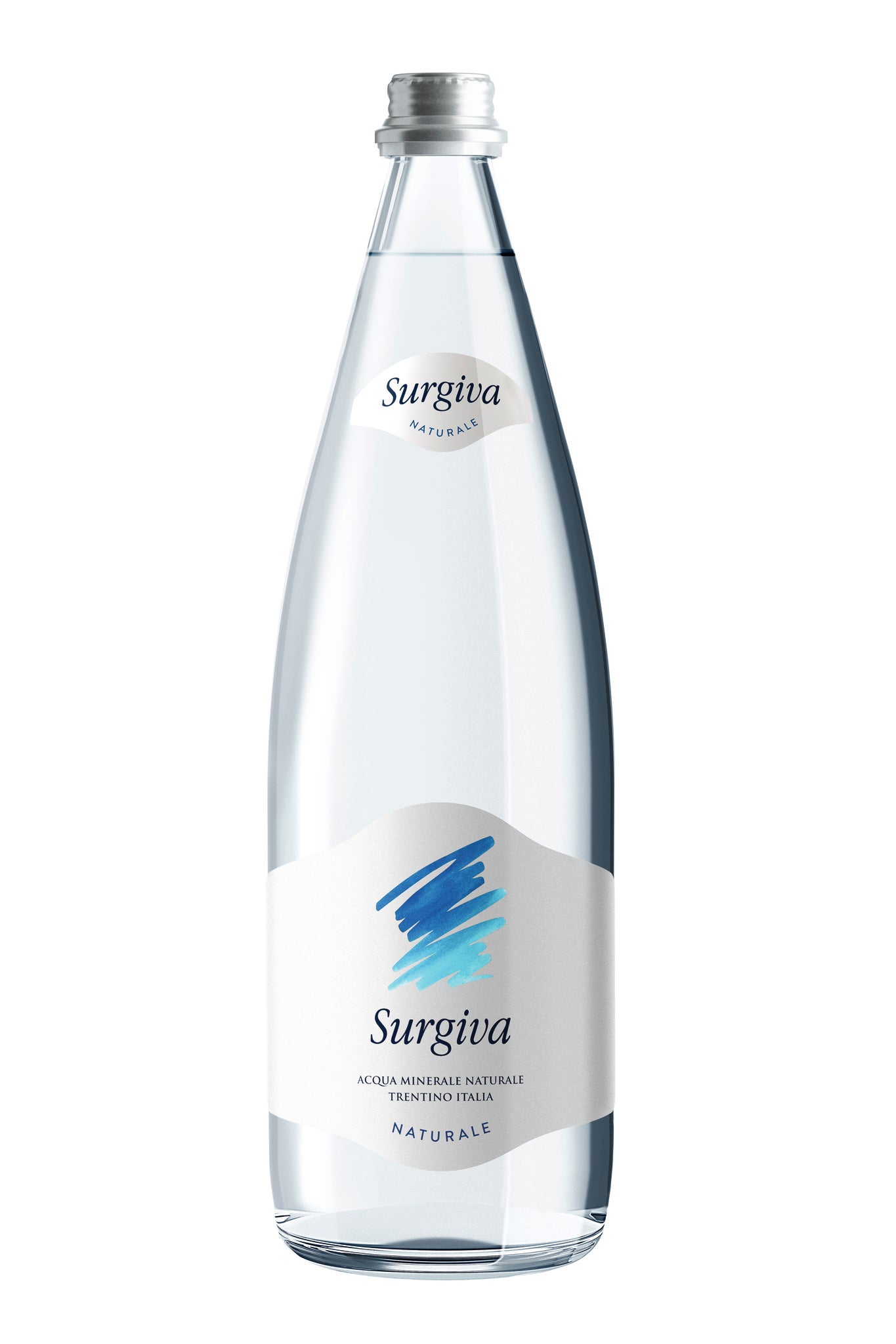 SURGIVA STILL ARTESIAN WATER