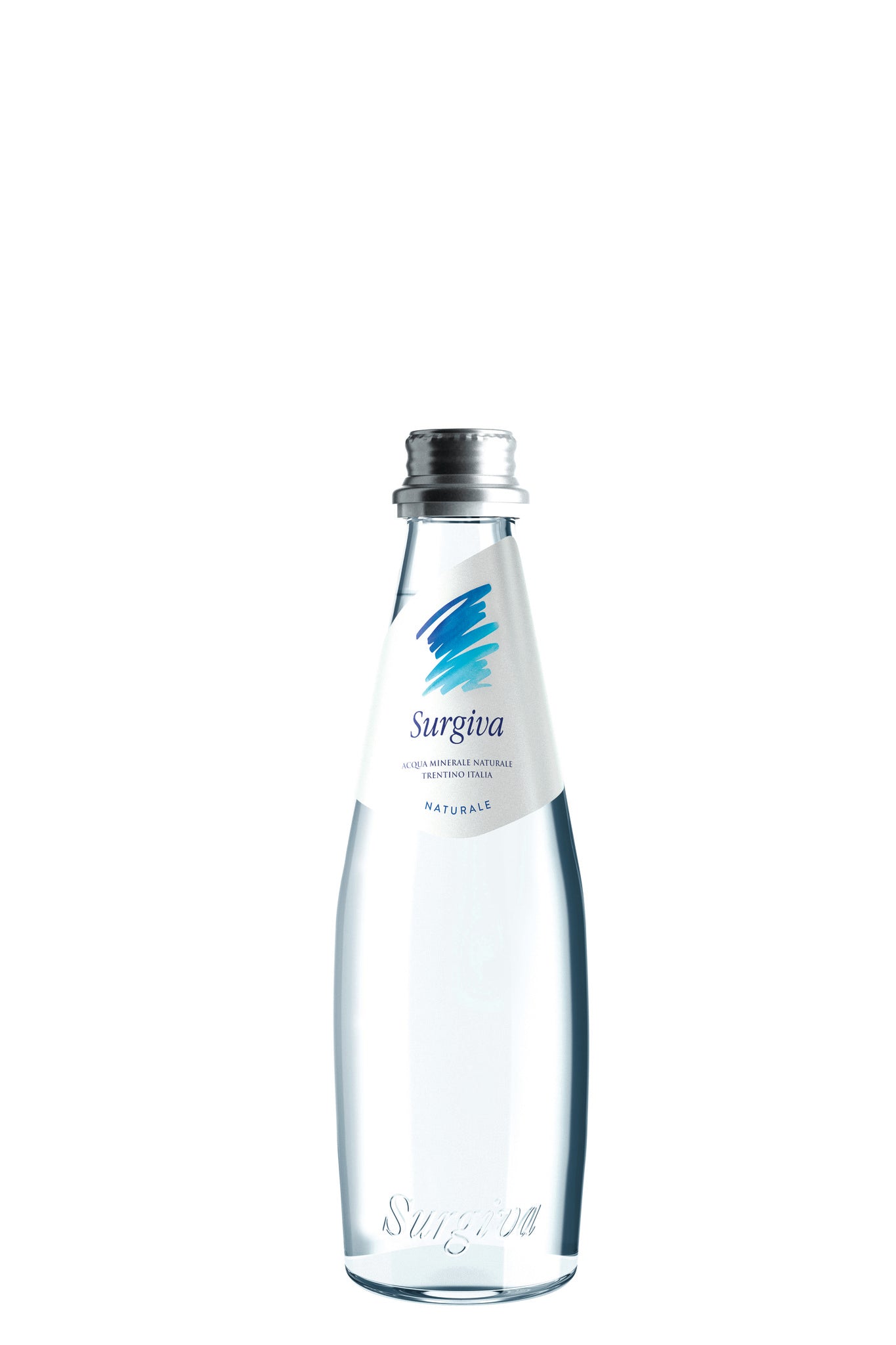 SURGIVA STILL ARTESIAN WATER