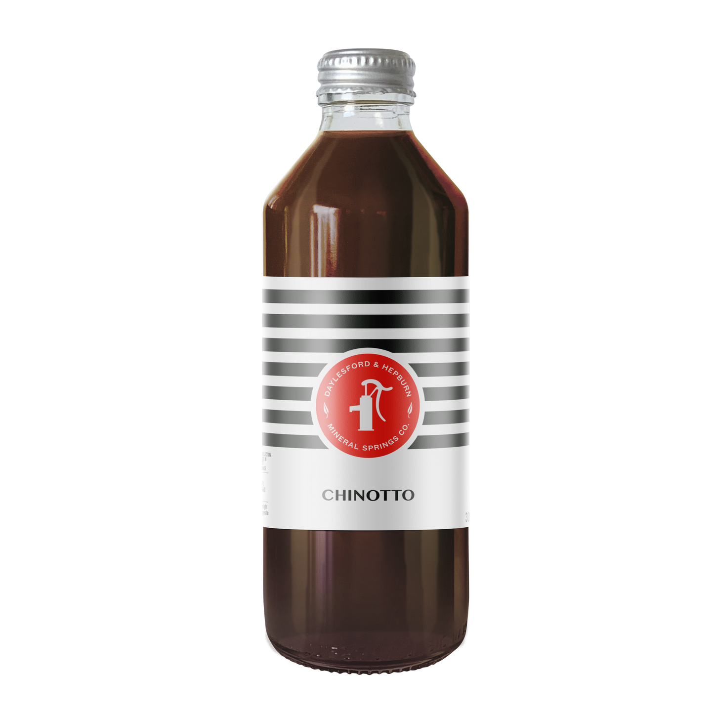 NATURAL SPARKLING CHINOTTO 300ml