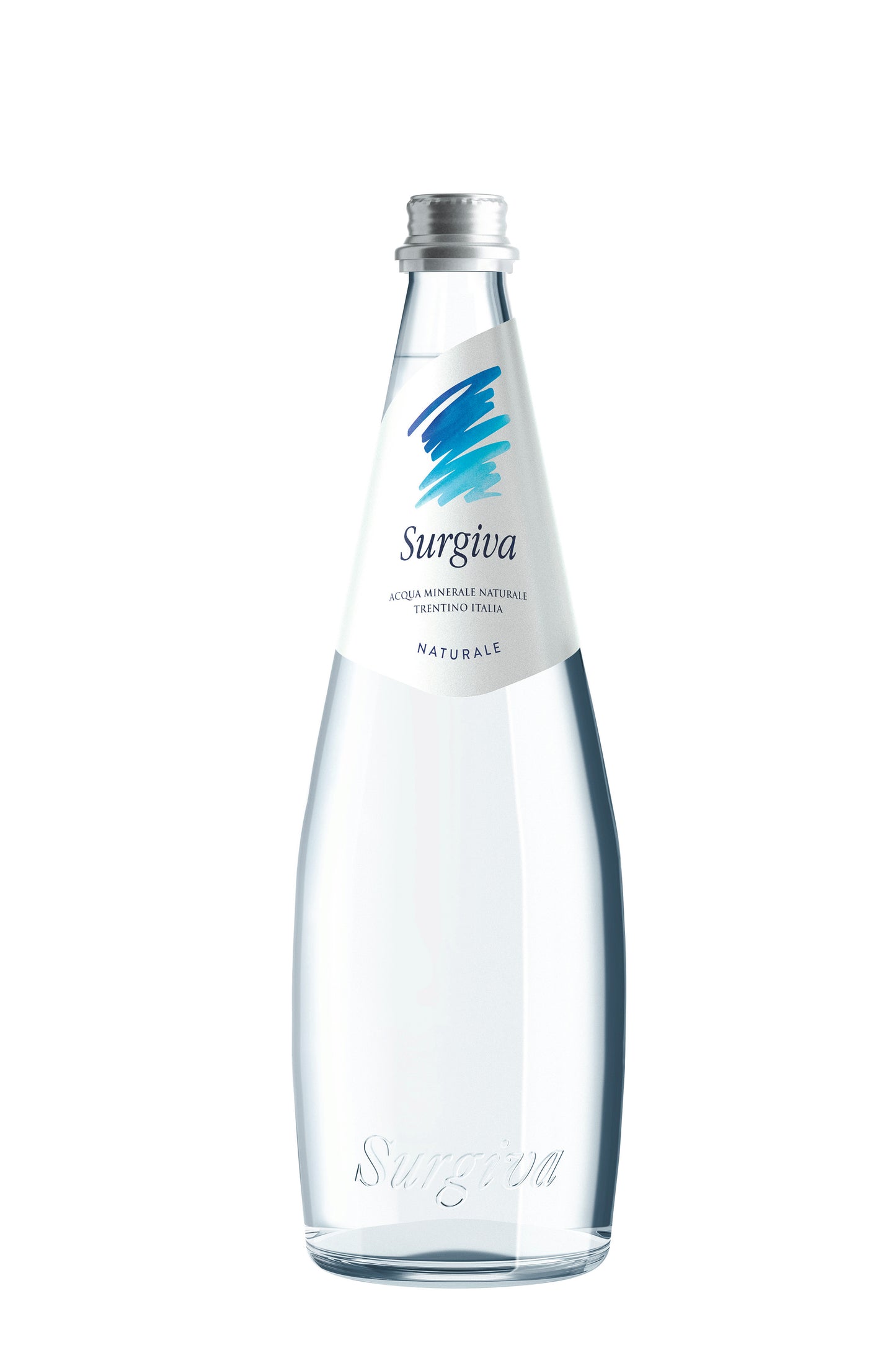 SURGIVA STILL ARTESIAN WATER