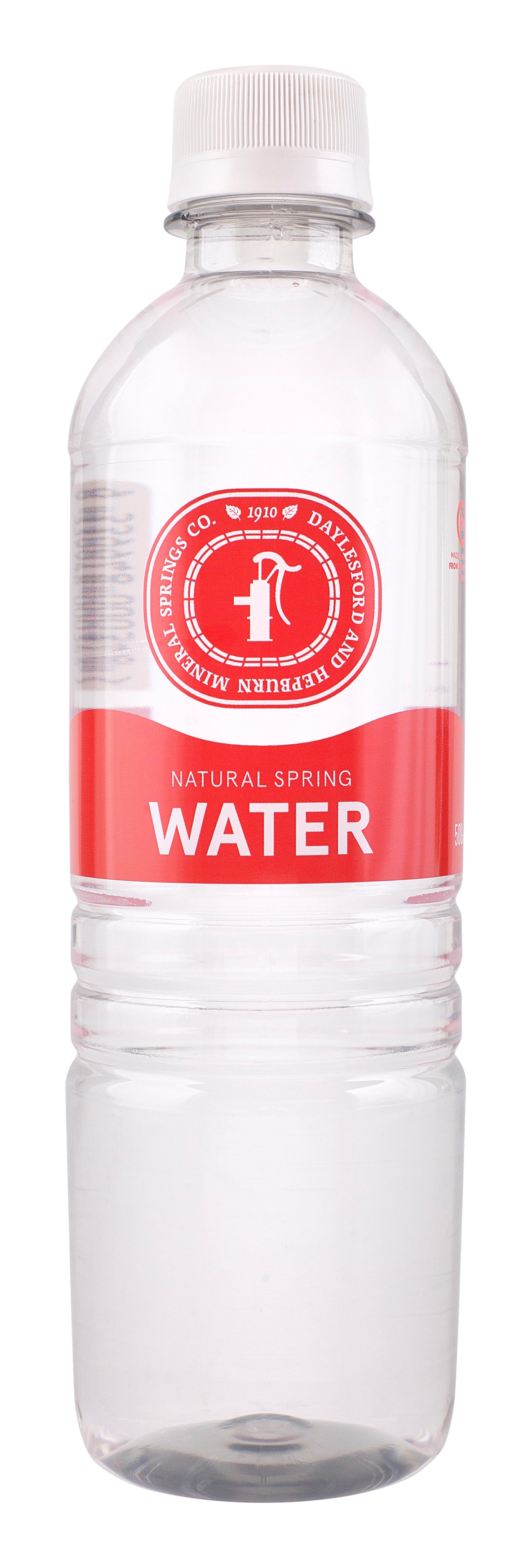 HEPBURN STILL WATER