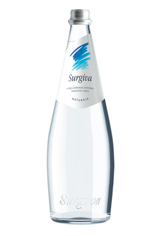 SURGIVA STILL ARTESIAN WATER